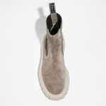 Замшевые ботинки Voile Blanche 2502283