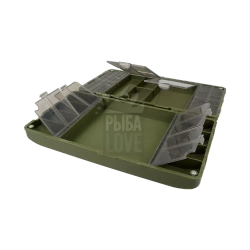 Коробка GC G.Carp Light Tackle Box для рыбалки