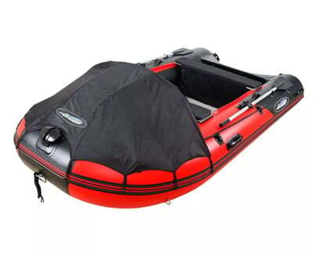 Лодка ПВХ GLADIATOR Professional D330AL