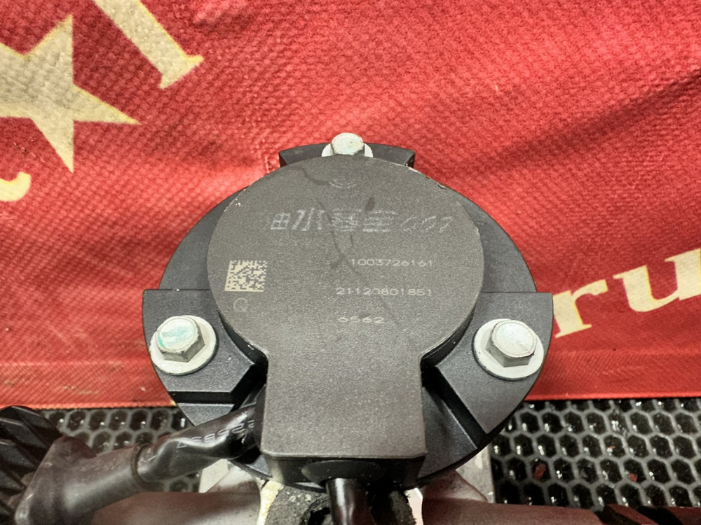 Сепаратор топливный 2022