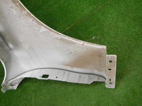 Крыло переднее левое Mercedes E W213 (2016-н.в.) AMG 63