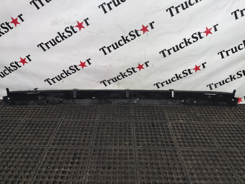 Решетка стеклоочистителя (жабо) 2023г