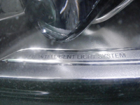 Фара левая Mercedes S w222 (2013-2017) LED