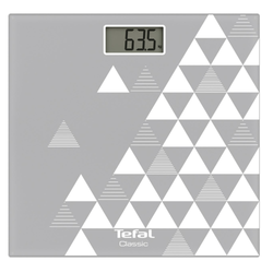 Напольные весы Tefal Classic 2 Triangle Argent  PP1144V0