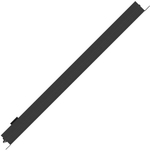 Блок розеток  Exegate PDU-V120 Al-12S-EU2.5-SW