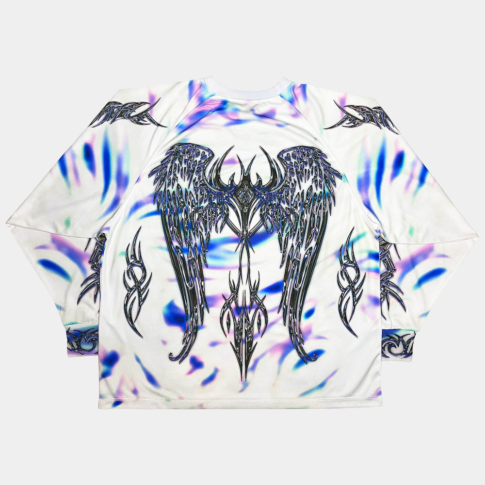 Джерси "BLADEE"