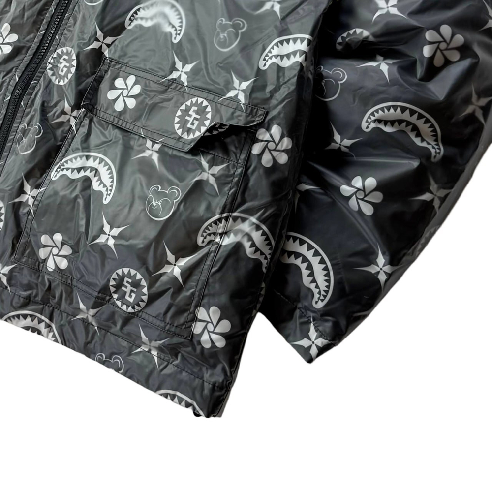 Куртка Sprayground