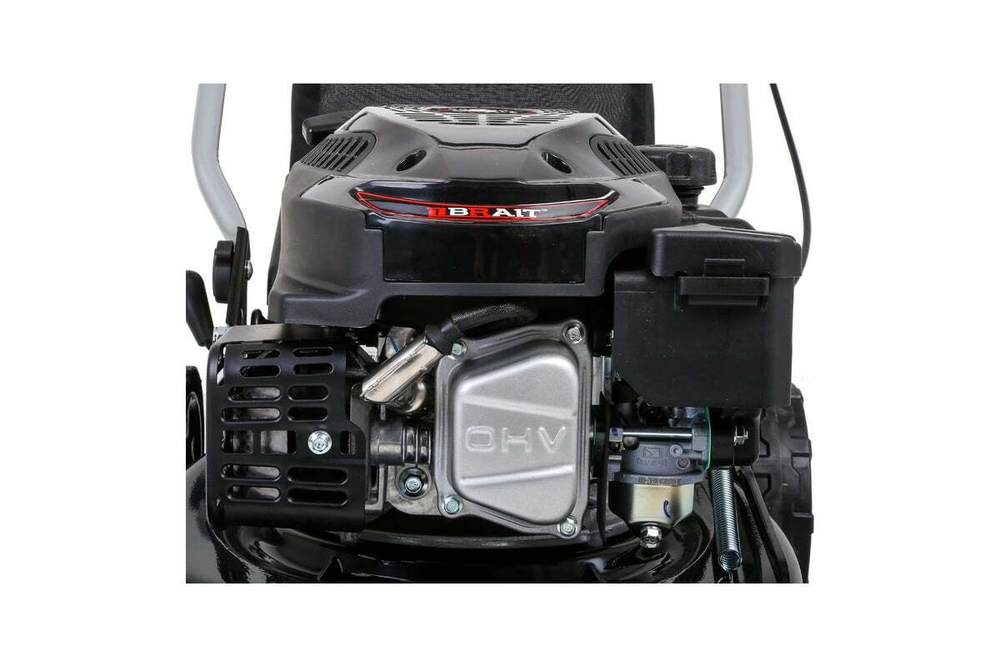 Газонокосилка бензиновая Brait BR3540