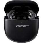 Bose QuietComfort Ultra Earbuds Black