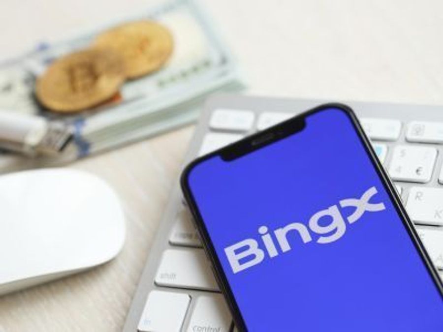 Хакеры украли десятки миллионов долларов на криптобирже BingX