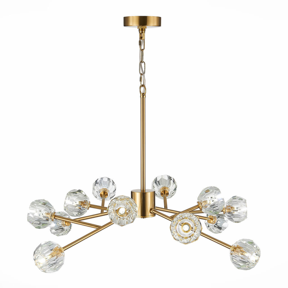 Подвесная люстра ST-Luce Romano SL1166.303.12