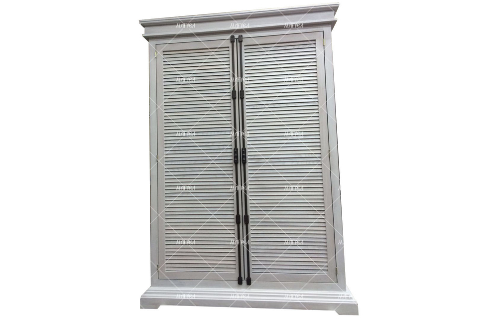 Кремон в гардеробную