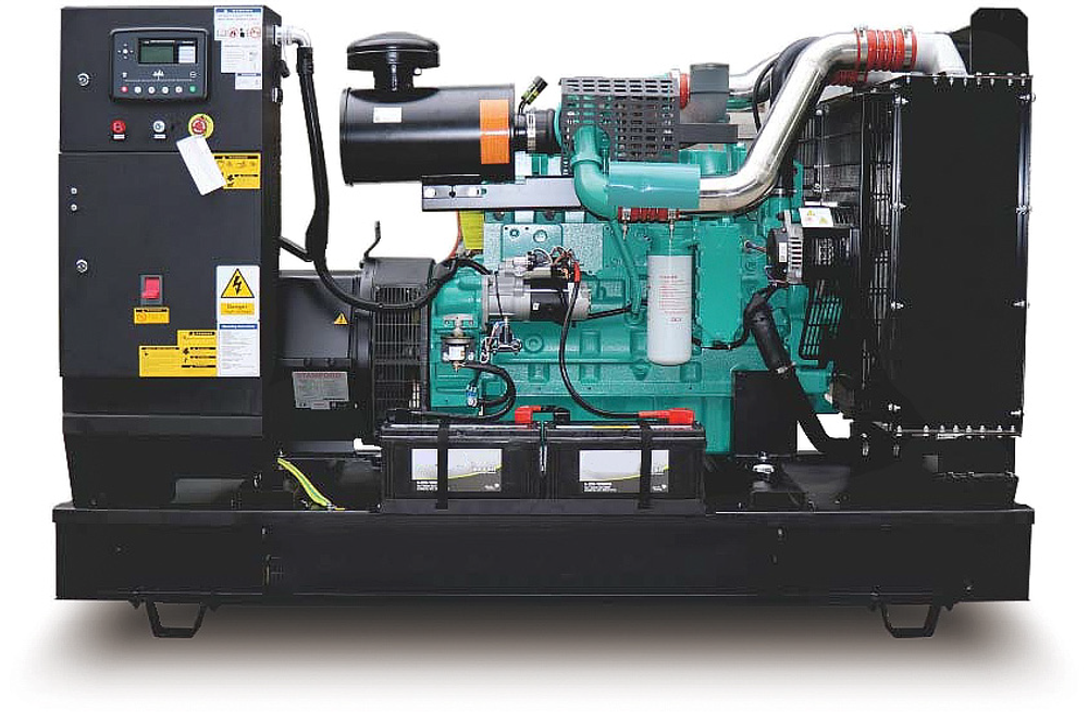 Газовый генератор CTG 440CG