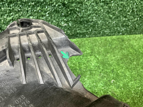 Фара правая Chery Arrizo 8 (2022-н.в.) LED