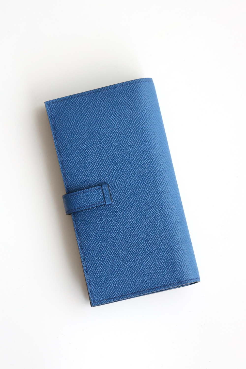 Hermes Bearn Wallet