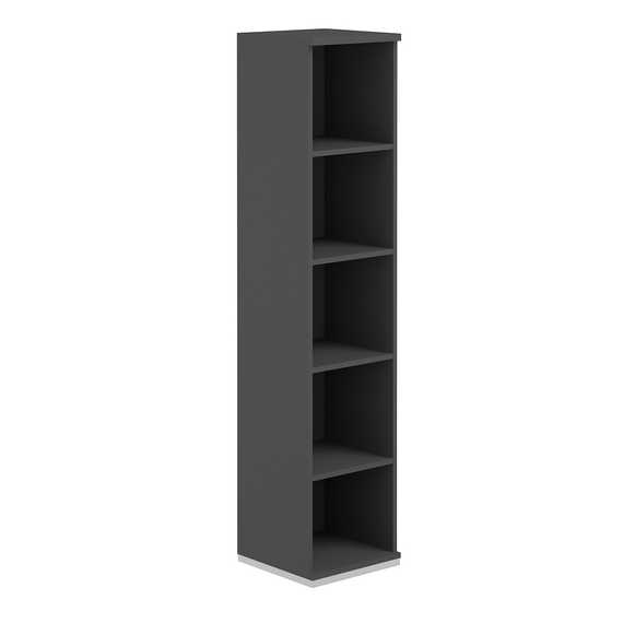 Стеллаж Аллегро 5 ур 400х400х1833 AG.209