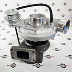 Турбокомпрессор Dieselmax | 320/06047, 762931-5001S | Garrett