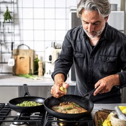 KitchenAid Сковорода классическая 30 см.