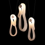 Подвесной светильник Loft It SERIES 10400/3