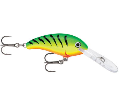 Воблер RAPALA Shad Dancer 05 /FT