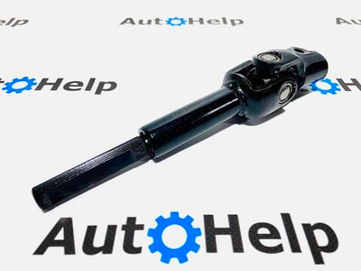 Карданчик рулевой 45260-20451 Toyota Caldina, Carina, Corona