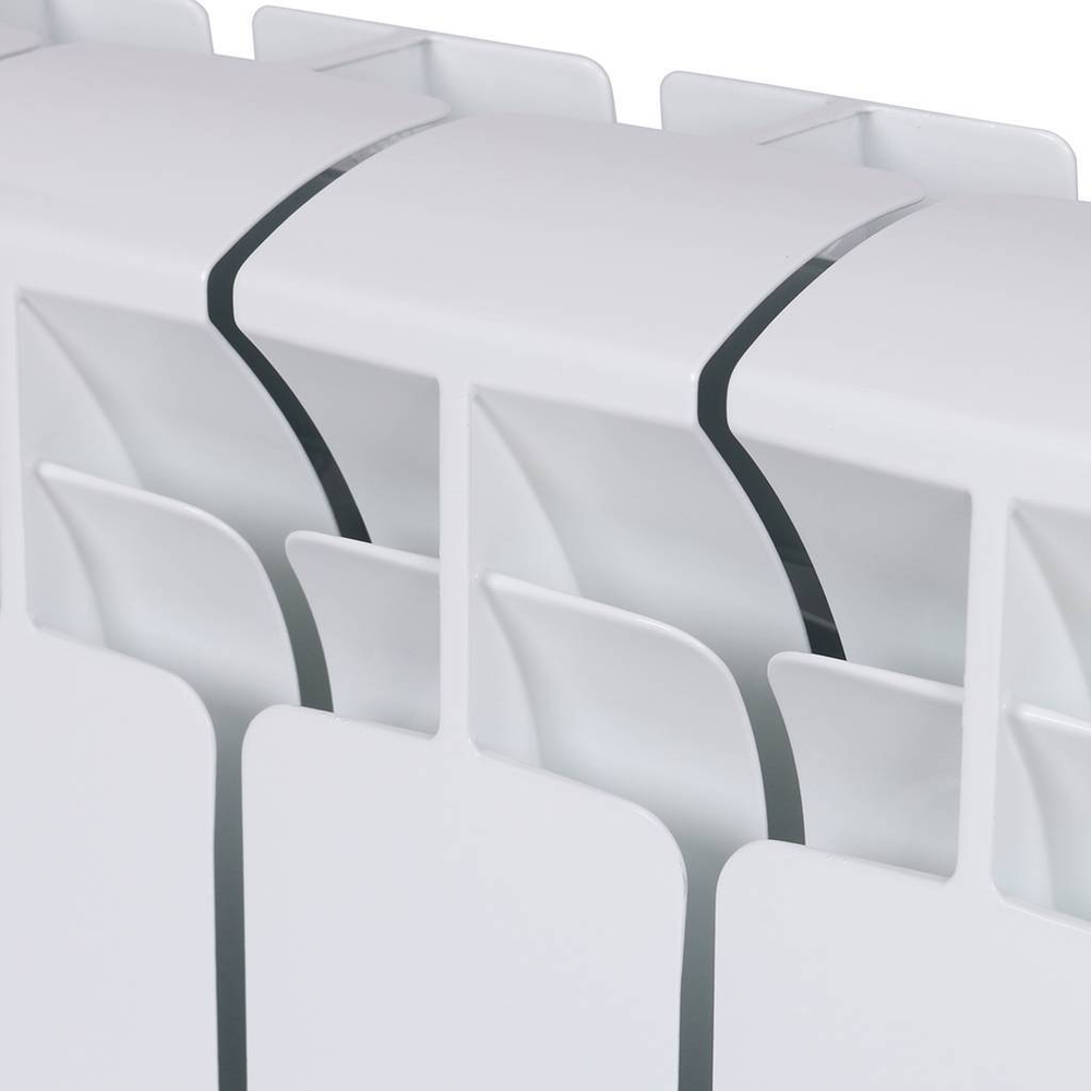 Радиатор биметалл. RIFAR 200 14 секции