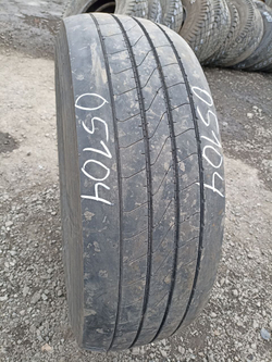 315/70R22.5 Goodyear Regional RHS2 шина б/у