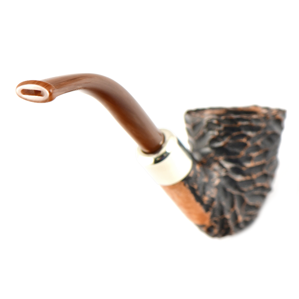 Трубка Peterson Derry - Rustic 127 (без фильтра)