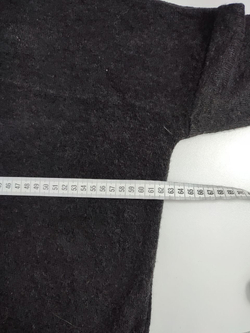 Джемпер базовый 42 размер