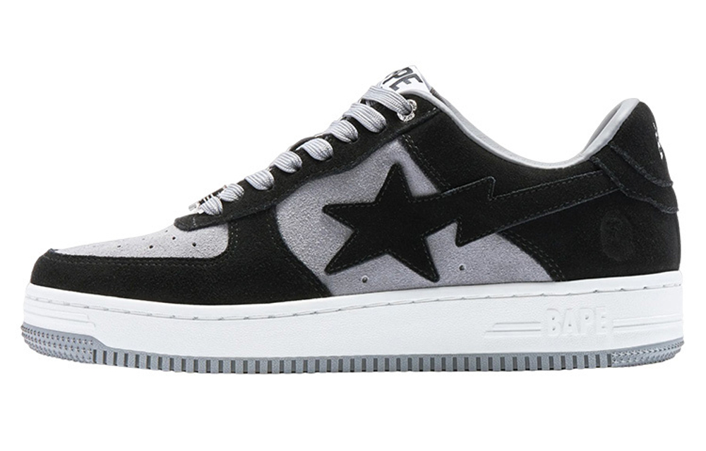 Кроссовки A BATHING APE STA, 1I70-291-007