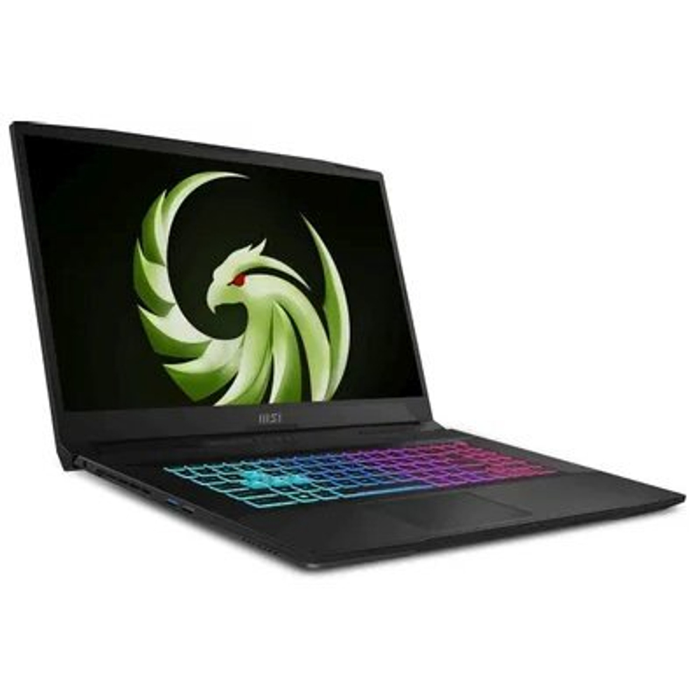 Ноутбук MSI Bravo 17 D7VE-078RU