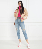 Куртка Marc Cain - бежевый(VS 12.01 W36)