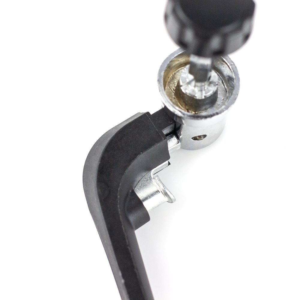 Ручка к катушке (дерево)