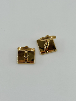 Запонки Dunhill