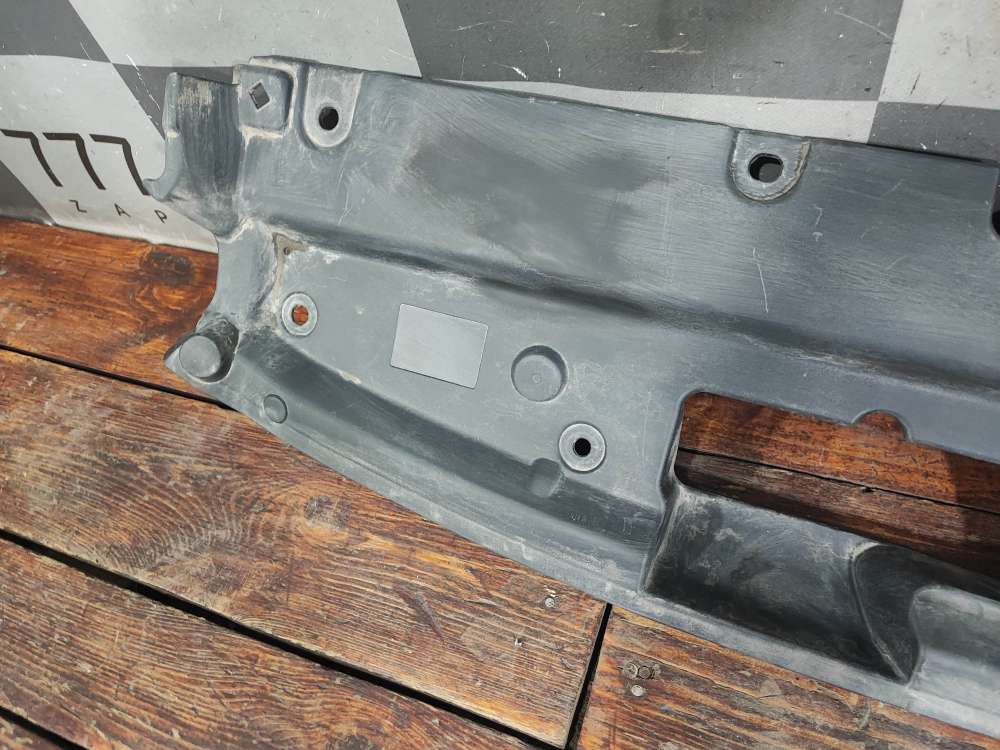 Кожух Накладка замка капота Haval Jolion 21-нв Б/У Оригинал 5509115XST01A