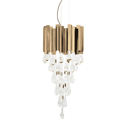 Люстра Trump 8