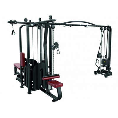 Мультистанция  на 5 мест UG-IN 836