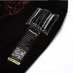 Худи Heartz Hardware Vector черный