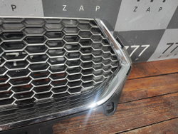 Решетка радиатора Haval F7 1 19-22 Б/У Оригинал 5509101XKQ00A