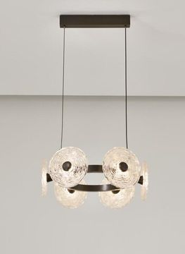 Подвесной светильник NЕSMA by Altavolta