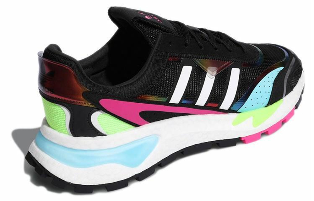 Кроссовки Adidas Originals Retropy P9