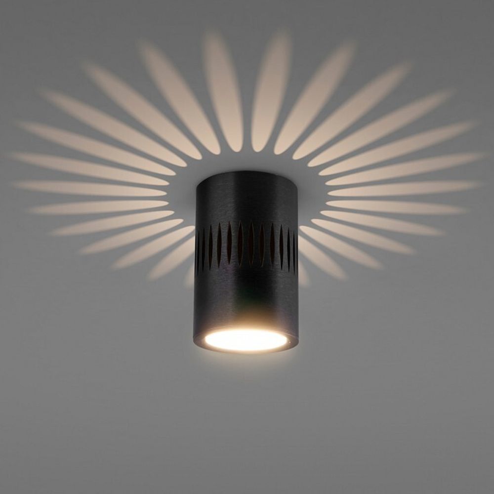 Датчик движения Elektrostandard DLS025 & DLS026 a052837