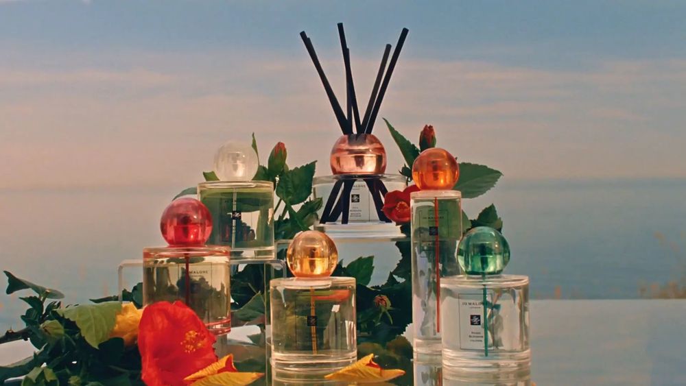 Jo Malone London Yellow Hibiscus