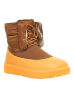 Ugg Classic Maxi Toggle - Chestnut / Yellowcap
