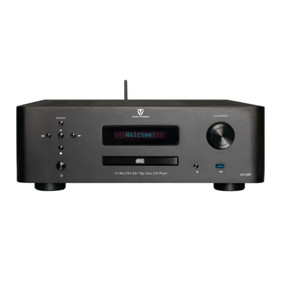 ToneWinner AD-89D