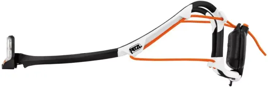 Налобный фонарь Petzl Iko Core, белый E104BA00