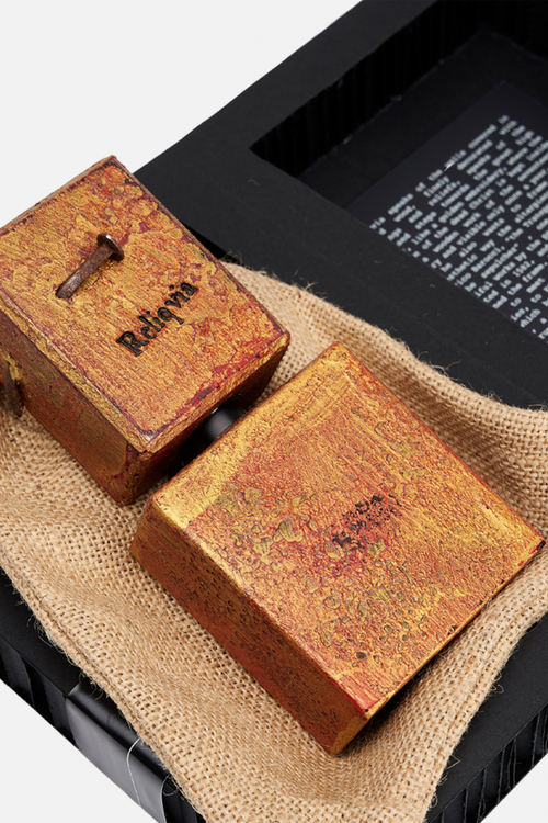 FILIPPO SORCINELLI Духи Reliqvia 100 мл