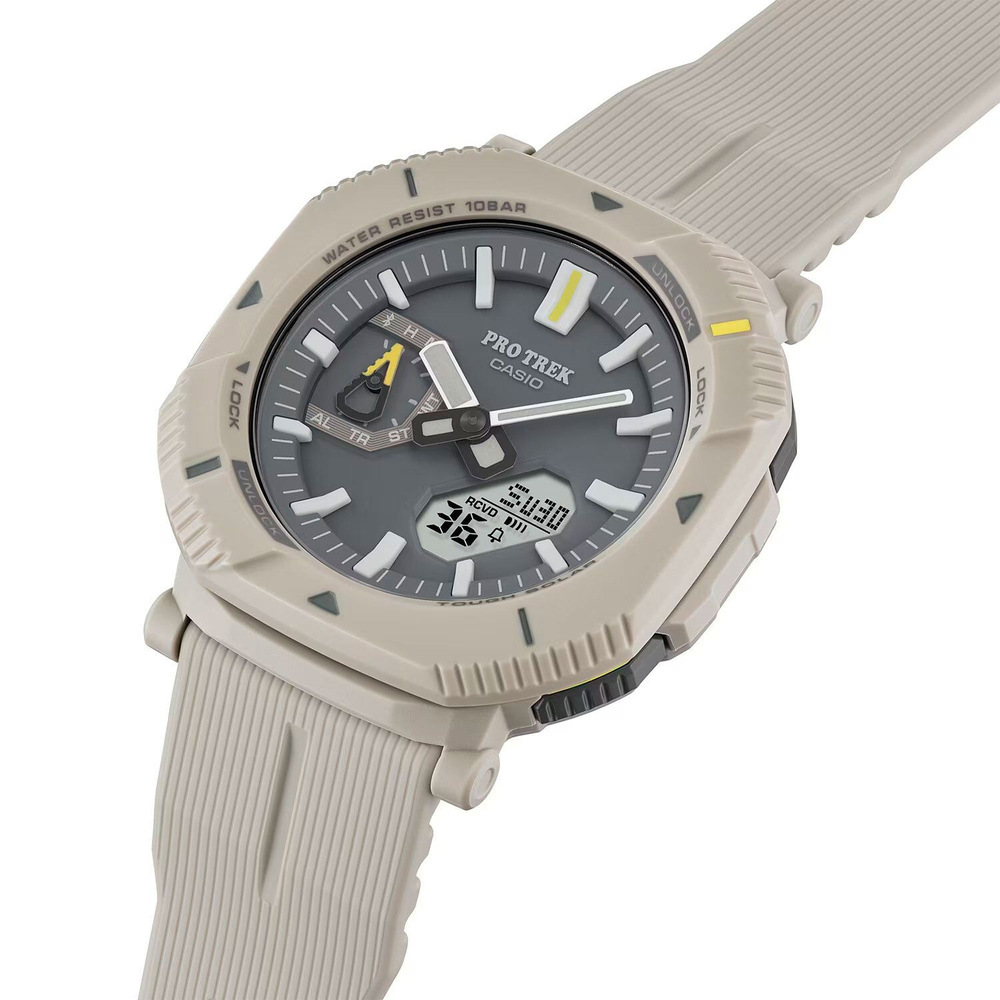Мужские наручные часы Casio Pro-trek PRJ-B001-7
