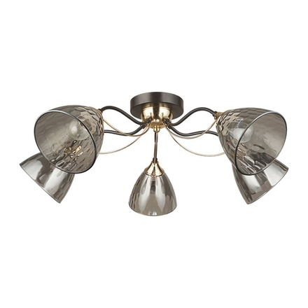 Потолочная люстра Arte Lamp LILY