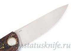 Нож Широгоров F3 Игнис Ignisфотография - 8